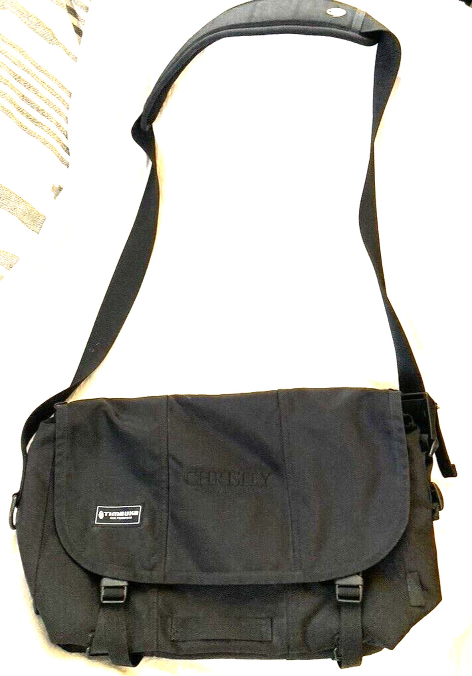 Timbuk2 Bag "Chrisley Knows Best" Cast & Crew Gift, New, Collectible, VG
